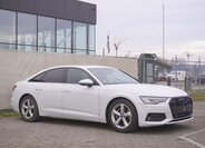 Audi A6 3