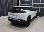 Peugeot 2008 SUV / Terénní 1,2 l 74 kw