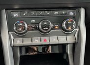 Škoda Karoq SUV / Terénní 1,5 l 110 kw
