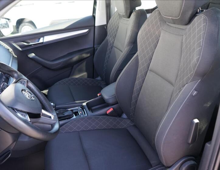 Škoda Karoq 9