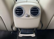 Mercedes-Benz GLC SUV 2,0 l 143 kw