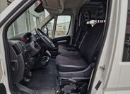 Citroën Jumper Skříň 2,2 l 103 kw