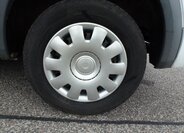 Ford Transit Connect Skříň 1,8 l 66 kw