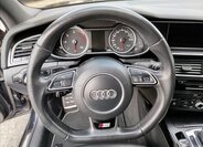 Audi A4 Kombi 2,0 l 140 kw