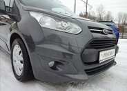 Ford Tourneo Connect MPV 998,0 74 kw