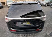 Mitsubishi Outlander SUV 2,3 l 110 kw