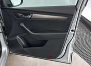 Škoda Karoq SUV / Terénní 1,5 l 110 kw