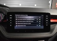 Škoda Fabia Hatchback 1,5 l 110 kw