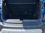 Opel Crossland CUV 1,2 l 96 kw