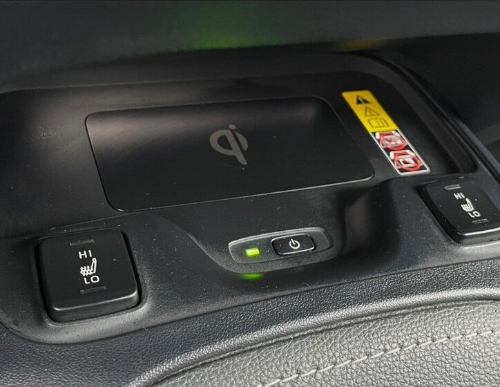 Toyota Corolla Kombi 2,0 l 112 kw