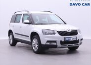 Škoda Yeti SUV / Terénní 1,4 l 90 kw