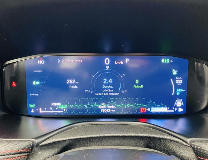 Jeep Compass Ostatní 1,3 l 132 kw