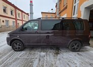 Volkswagen Caravelle VAN-Minibus 0,0 132 kw