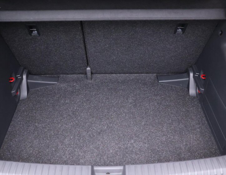 Škoda Fabia Hatchback 999,0 81 kw