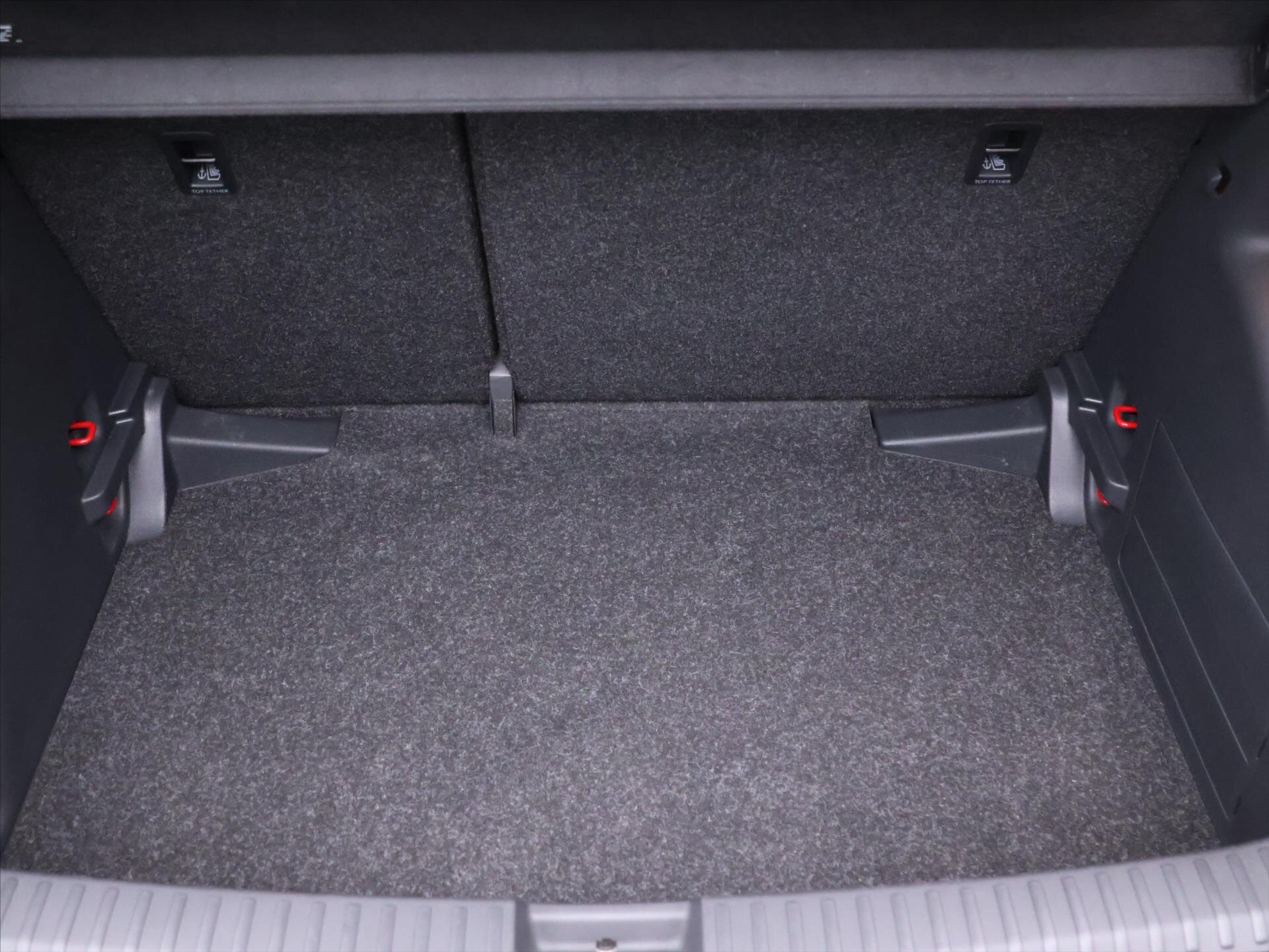 Škoda Fabia Hatchback 999,0 81 kw