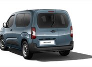 Citroën Berlingo MPV 1,2 l 81 kw