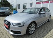 Audi A4 1