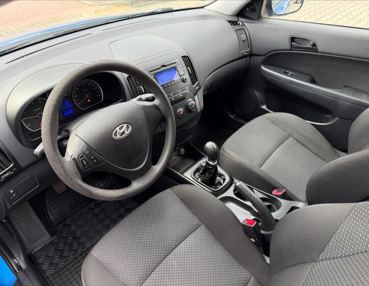 Hyundai i30 9