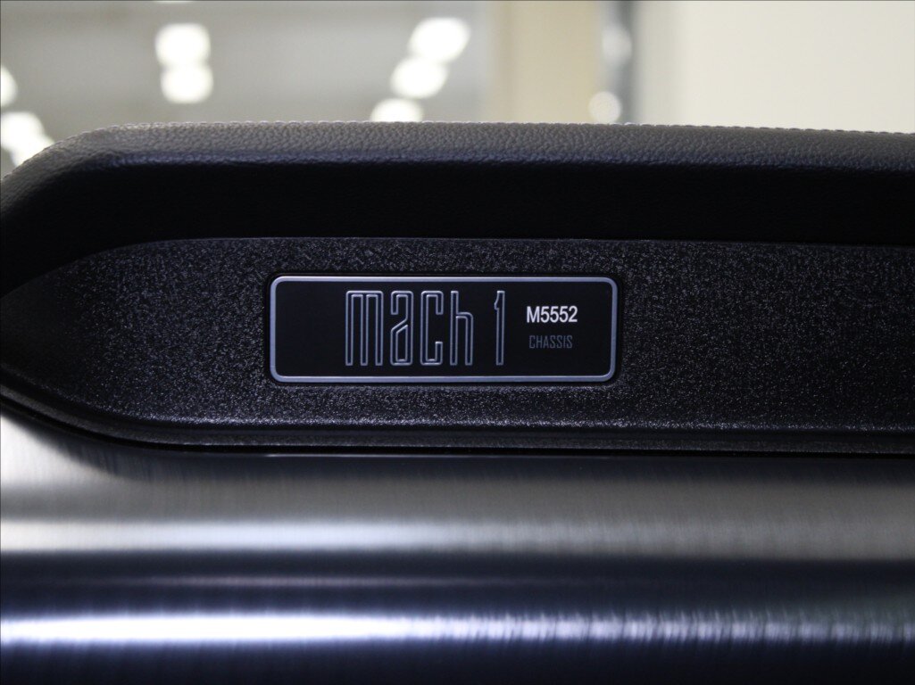 Ford Mustang Kupé 5,0 l 338 kw