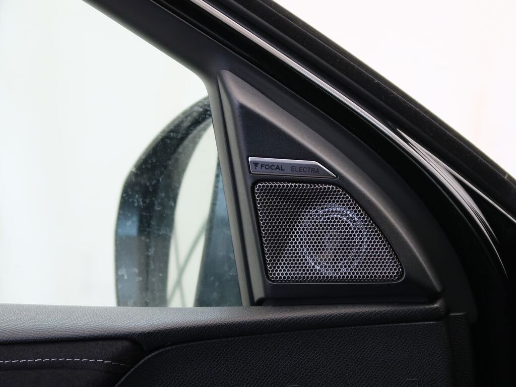 DS Automobiles DS7 Crossback SUV / Terénní 1,6 l 147 kw