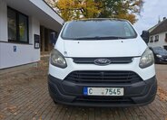 Ford Transit Custom Skříň 2,2 l 74 kw