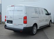 Toyota ProAce Skříň 2,0 l 106 kw