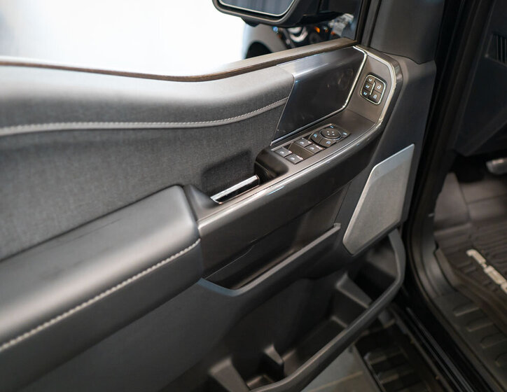 Ford F-150 Pick-up 5,0 l 298 kw