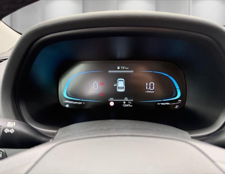 Hyundai i30 Kombi 998,0 73 kw