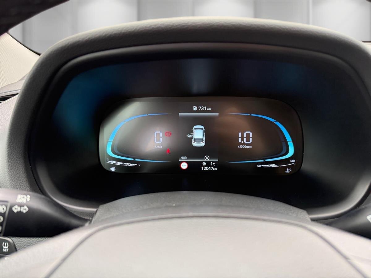 Hyundai i30 Kombi 998,0 73 kw