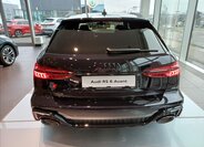 Audi RS 6 Kombi 4,0 l 463 kw