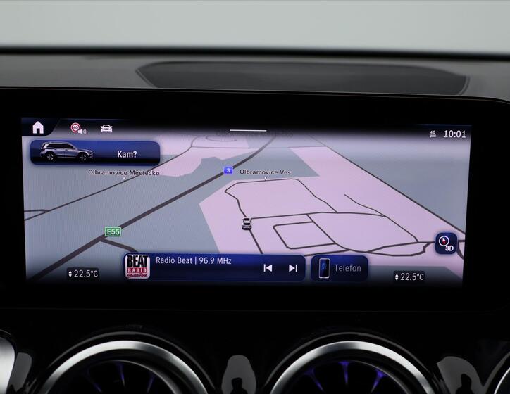 Mercedes-Benz GLB 29