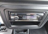 Škoda Fabia Hatchback 1,2 l 77 kw