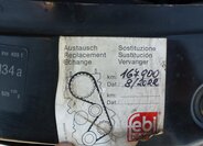 Škoda Octavia Kombi 1,8 l 118 kw