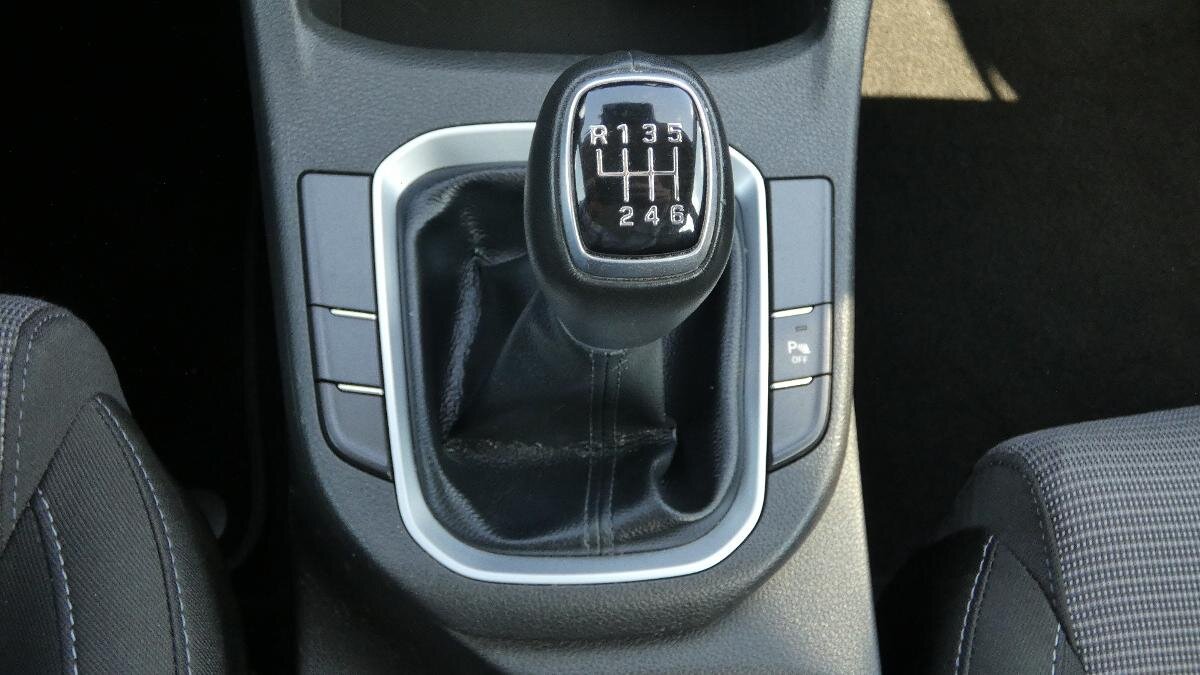 Hyundai i30 Kombi 998,0 88 kw