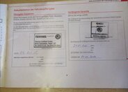 Škoda Superb Kombi 1,6 l 77 kw