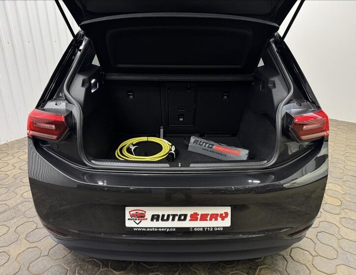 Volkswagen ID.3 Hatchback 0,0 150 kw