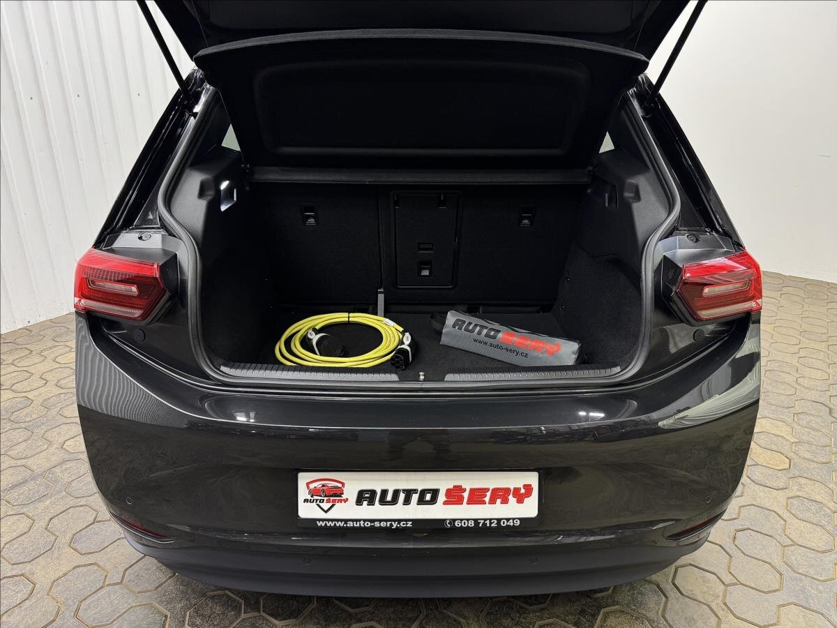Volkswagen ID.3 Hatchback 0,0 150 kw