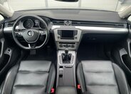 Volkswagen Passat 13