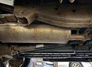 Ford Ranger Pick-up 2,0 l 157 kw