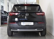 Opel Grandland X SUV / Terénní 1,2 l 96 kw