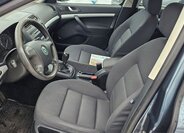 Škoda Octavia Kombi 1,6 l 75 kw