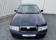 Škoda Octavia Liftback 1,9 l 81 kw