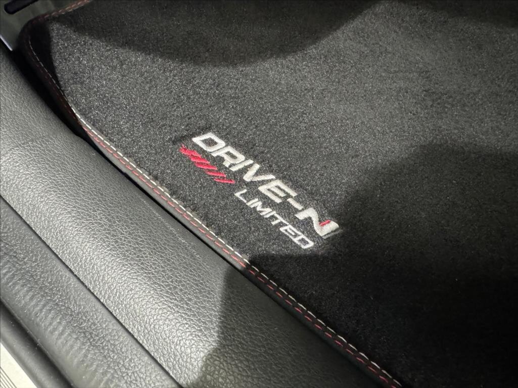 Hyundai i30 Liftback 2,0 l 206 kw