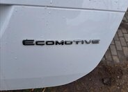 Seat Alhambra MPV 2,0 l 85 kw