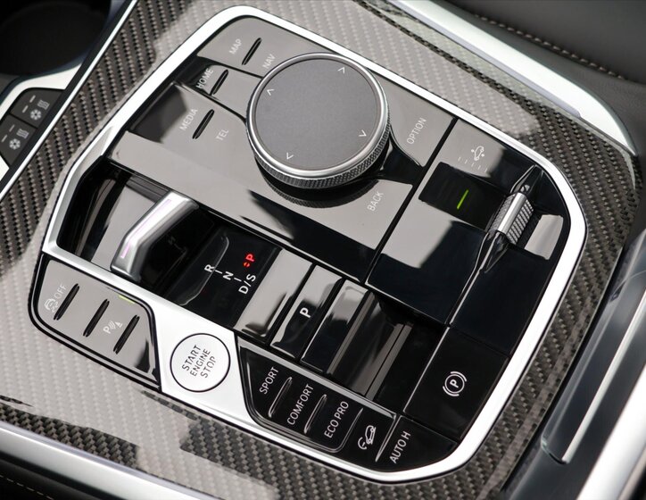 BMW X5 SUV / Terénní 3,0 l 259 kw