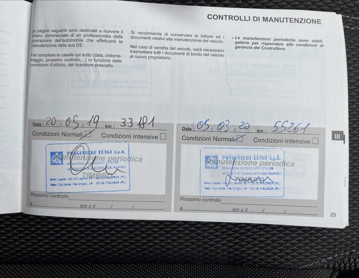 DS Automobiles DS7 Crossback Kombi 2,0 l 130 kw