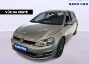 Volkswagen Golf Hatchback 1,4 l 103 kw