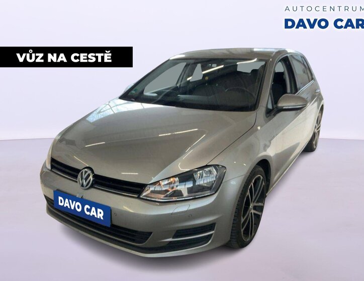 Volkswagen Golf Hatchback 1,4 l 103 kw