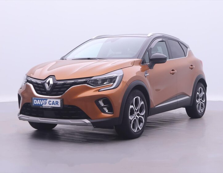 Renault Captur 3