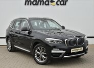 BMW X3 SUV / Terénní 2,0 l 140 kw